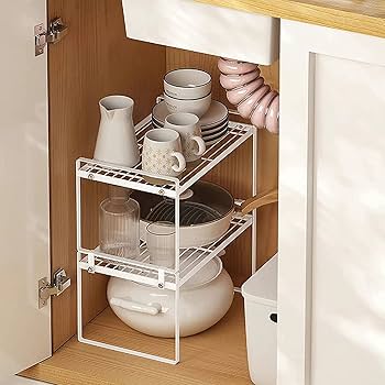 食器棚、整理棚 楽天市場】激安！【超目玉商品】押入れ整理棚 整理棚 すきま収納